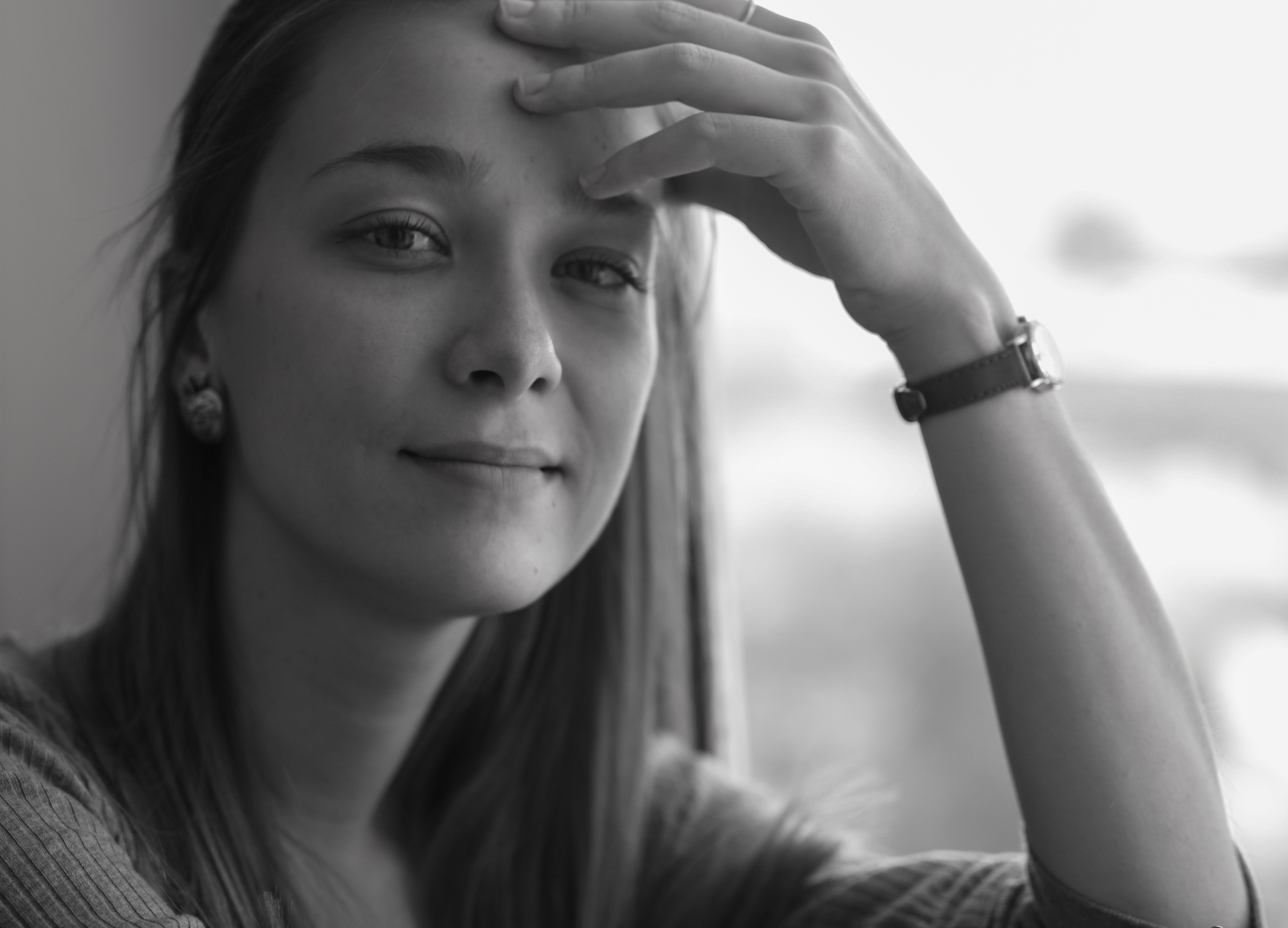 Profile photo